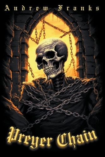 Cover image for Preyer Chain