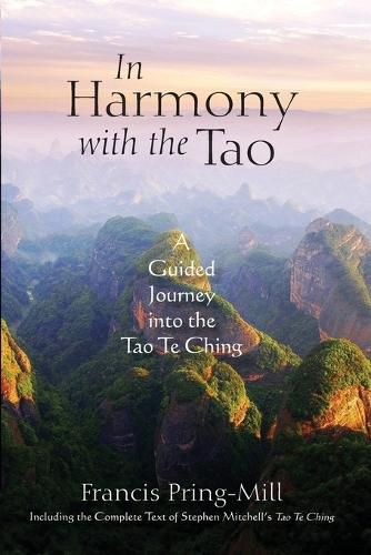 Cover image for In Harmony with the Tao