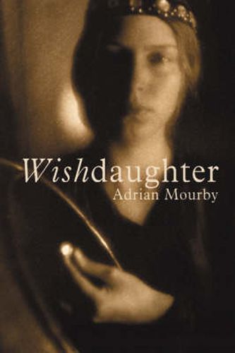 Cover image for Wishdaughter