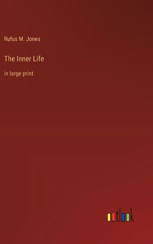 Cover image for The Inner Life