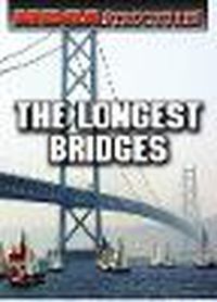 Cover image for The Longest Bridges