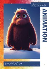 Cover image for Exploring Animation