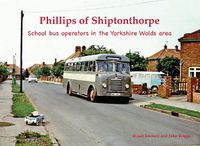 Cover image for Phillips of Shiptonthorpe