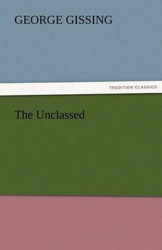 Cover image for The Unclassed