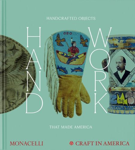 Cover image for Handwork