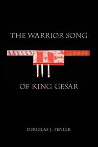 Cover image for The Warrior Song of King Gesar