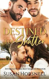 Cover image for Destined to Shatter