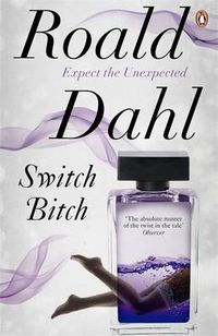 Cover image for Switch Bitch