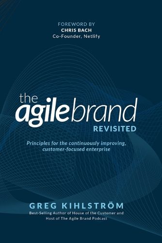 Cover image for The Agile Brand Revisited