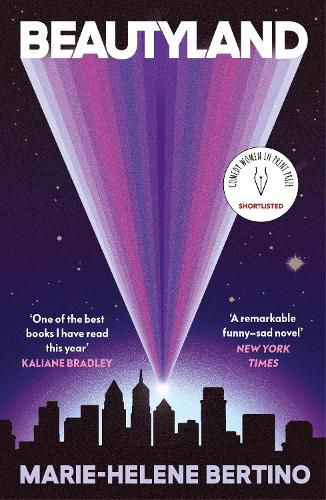 Cover image for Beautyland