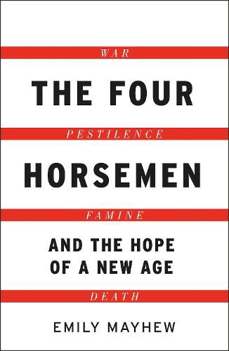 Cover image for The Four Horsemen