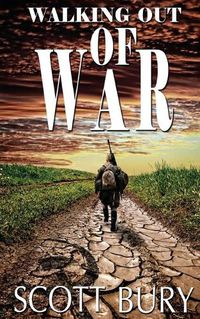 Cover image for Walking Out of War