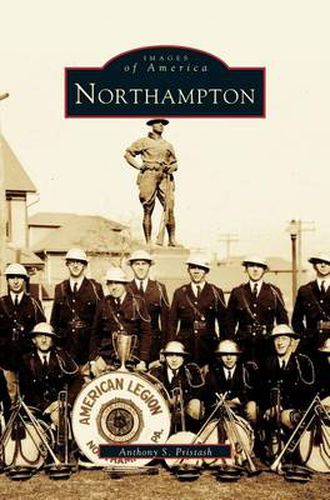 Cover image for Northampton