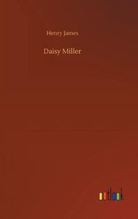 Cover image for Daisy Miller