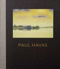 Cover image for Paul Havas