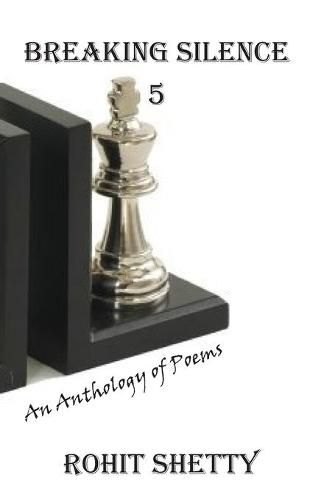 Cover image for Breaking Silence 5
