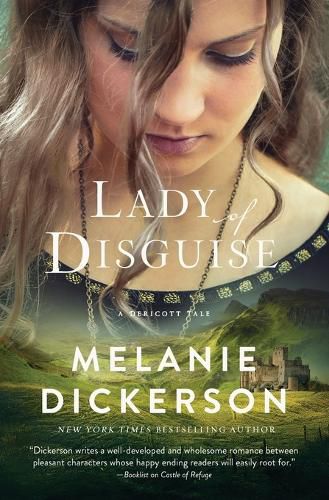 Cover image for Lady of Disguise