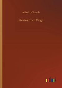 Cover image for Stories from Virgil
