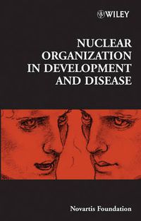 Cover image for Nuclear Organization in Development and Disease