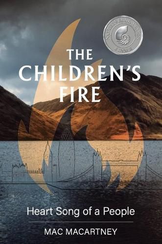 Cover image for The Children's Fire: Heart song of a people