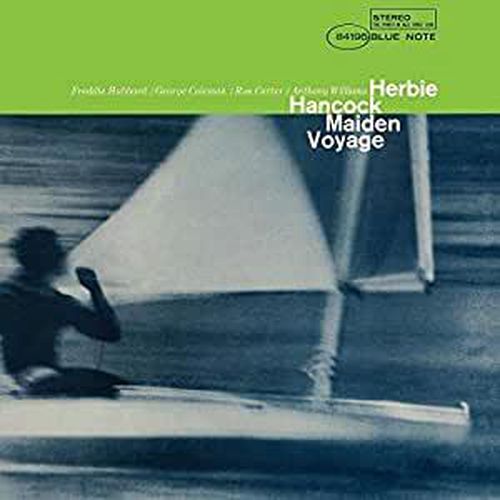 Maiden Voyage ** Vinyl