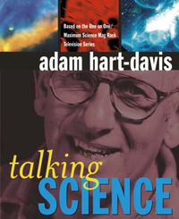 Cover image for Talking Science