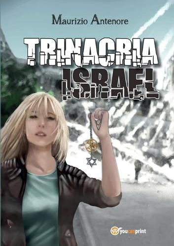 Cover image for Trinacria Israel