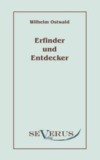 Cover image for Erfinder und Entdecker