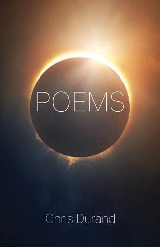 Cover image for Poems