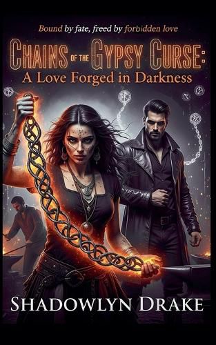 Cover image for Chains of the Gypsy Curse