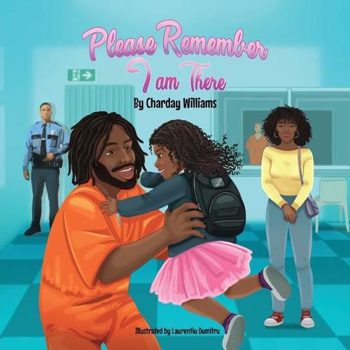 Cover image for Please Remember I am There