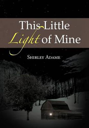 Cover image for This Little Light of Mine