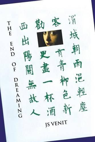 Cover image for The End of Dreaming