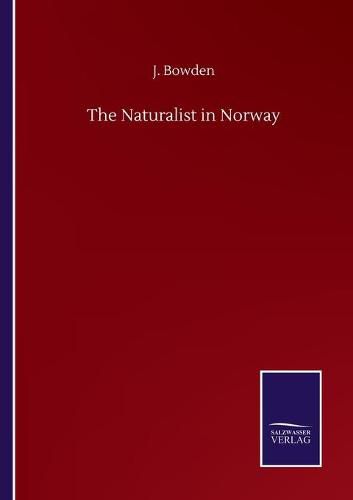 Cover image for The Naturalist in Norway