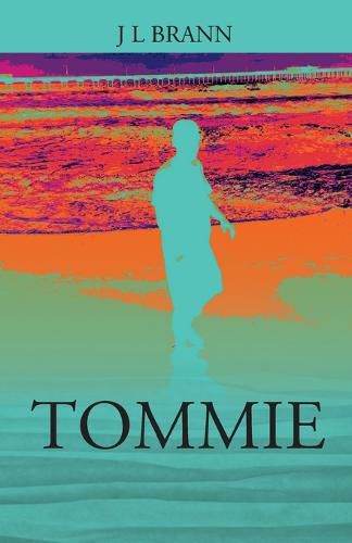 Cover image for Tommie: Foolery