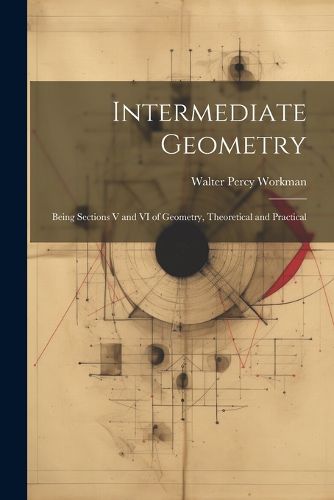 Cover image for Intermediate Geometry