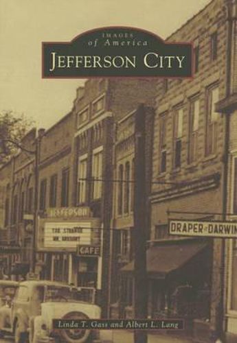 Jefferson City