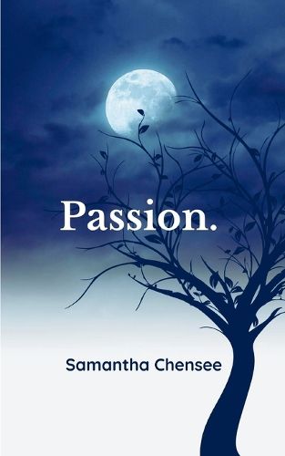 Cover image for Passion