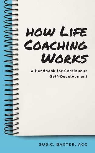 Cover image for How Life Coaching Works