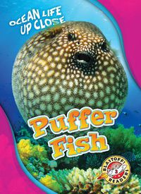 Cover image for Puffer Fish