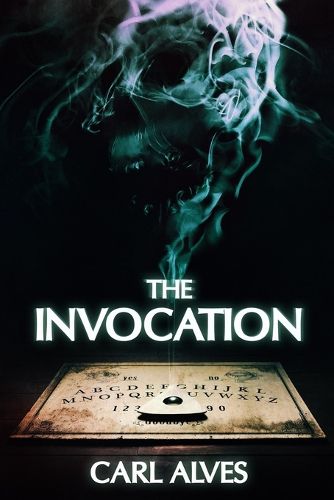 Cover image for The Invocation