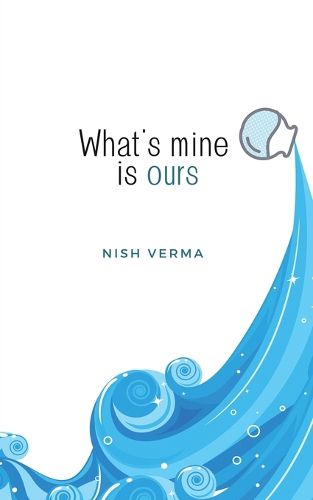 Cover image for What's mine is ours