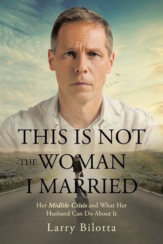 Cover image for This Is Not The Woman I Married
