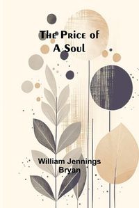 Cover image for The Price of a Soul