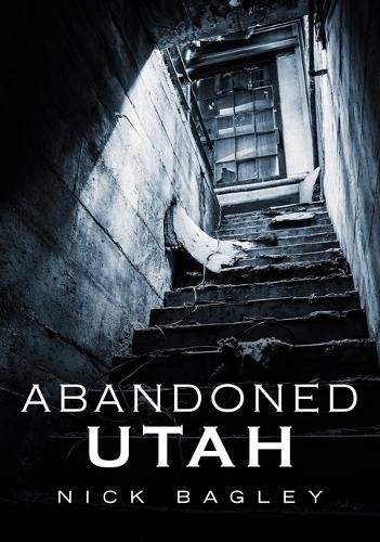 Cover image for Abandoned Utah