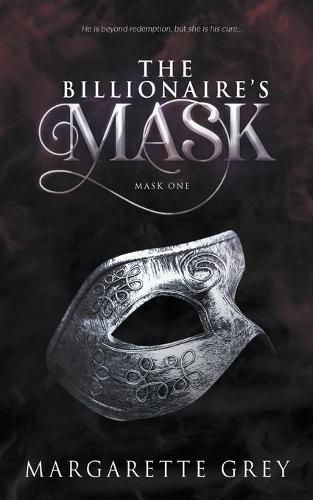 Cover image for The Billionaire's Mask