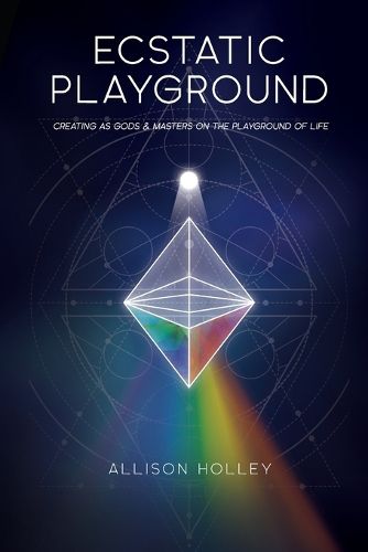 Cover image for Ecstatic Playground