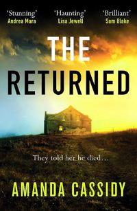 Cover image for The Returned