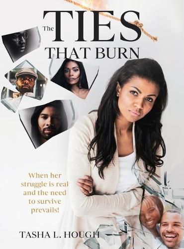 Cover image for The Ties That Burn