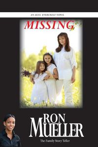 Cover image for Missing